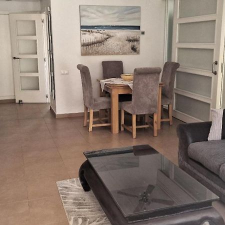 Immaculate 2-Bed Apartment In Pego Exteriér fotografie