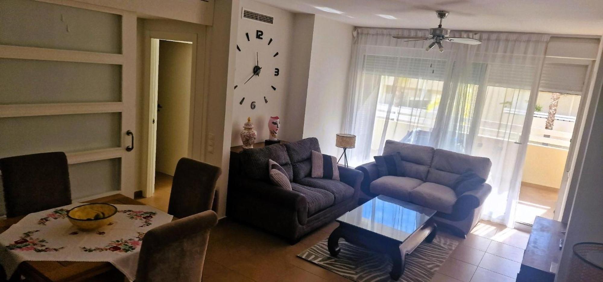 Immaculate 2-Bed Apartment In Pego Exteriér fotografie